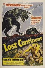 Watch Lost Continent Megavideo