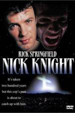 Watch "Forever Knight" Nick Knight Megavideo
