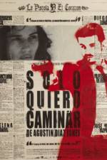 Watch Solo quiero caminar Megavideo