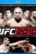 Watch UFC: Best of 2010 (Part 1) Megavideo