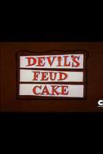 Watch Devil's Feud Cake Megavideo