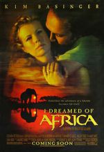 Watch I Dreamed of Africa Megavideo