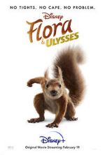 Watch Flora & Ulysses Megavideo