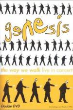 Watch Genesis The Way We Walk - Live in Concert Megavideo