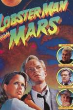 Watch Lobster Man from Mars Megavideo