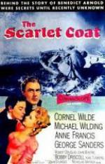 Watch The Scarlet Coat Megavideo