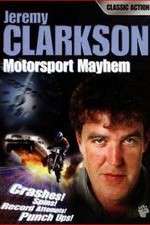 Watch Clarkson\'s Motorsport Mayhem Megavideo