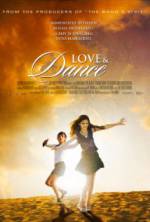 Watch Love & Dance Megavideo