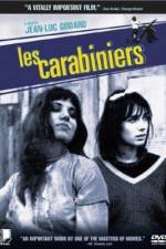 Watch Les carabiniers Megavideo