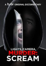 Watch Lights, Camera, Murder: Scream Megavideo