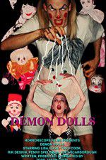 Watch Demon Dolls Megavideo