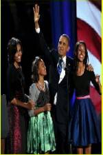 Watch Obama's 2012 Victory Speech Megavideo