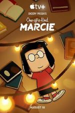 Watch Snoopy Presents: One-of-a-Kind Marcie (TV Special 2023) Megavideo