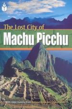 Watch The Lost City of Machu Picchu Megavideo