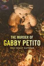 Watch The Murder of Gabby Petito: What Really Happened (TV Special 2022) Megavideo