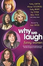 Watch Why We Laugh: Funny Women Megavideo