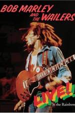 Watch Bob Marley and the Wailers Live At the Rainbow Megavideo