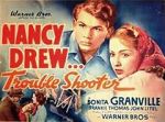 Watch Nancy Drew... Trouble Shooter Megavideo