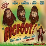 Watch Bigfoot! Megavideo