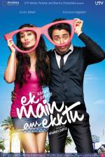 Watch Ek Main Aur Ekk Tu Megavideo