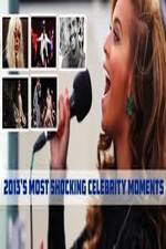 Watch Most Shocking Celebrity Moments 2013 Megavideo