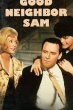 Watch Good Neighbor Sam Megavideo