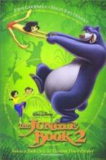 Watch The Jungle Book 2 Megavideo