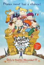 Watch Rugrats in Paris: The Movie Megavideo