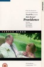 Watch Providence Megavideo