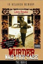 Watch Murder Was the Case The Movie Megavideo
