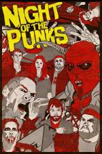 Watch Night of the Punks Megavideo