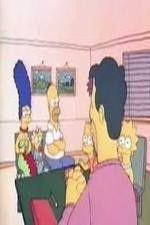 Watch The Simpsons: Family Therapy Megavideo