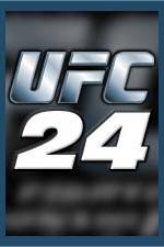 Watch UFC 24 First Defense Megavideo