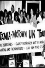 Watch BBC Legends The Motown Invasion Megavideo