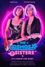 Watch The Cosmos Sisters Megavideo