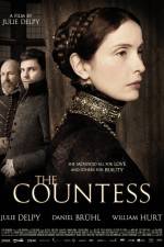 Watch The Countess Megavideo