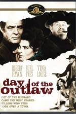 Watch Day of the Outlaw Megavideo