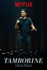 Watch Chris Rock: Tamborine Megavideo