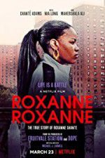 Watch Roxanne Roxanne Megavideo