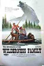 Watch The Adventures of the Wilderness Family Megavideo