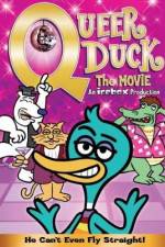Watch Queer Duck: The Movie Megavideo