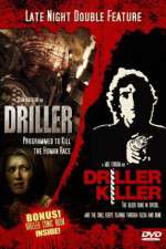 Watch Driller Megavideo