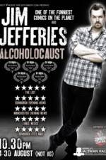 Watch Jim Jefferies Alcoholocaust Megavideo