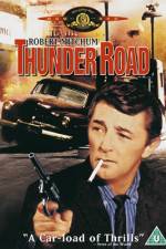 Watch Thunder Road Megavideo