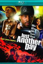Watch Just Another Day Megavideo