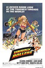 Watch The Unholy Rollers Megavideo