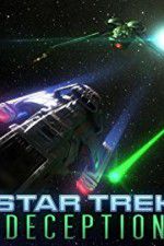 Watch Star Trek Deception Megavideo