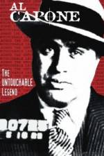 Watch Al Capone: The Untouchable Legend Megavideo