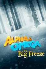 Watch Alpha and Omega 7: The Big Fureeze Megavideo