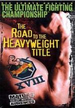 Watch UFC 18: Road to the Heavyweight Title Megavideo